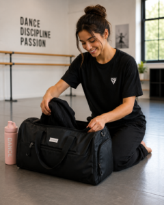 Dance Bag