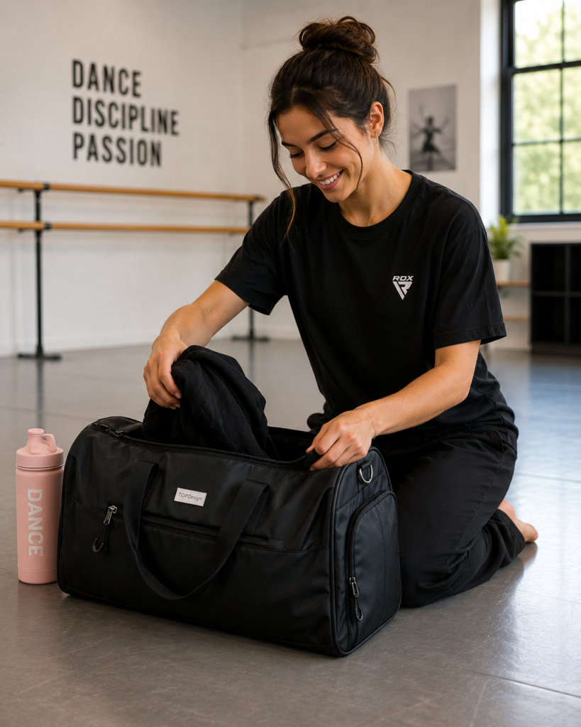 Dance Bag