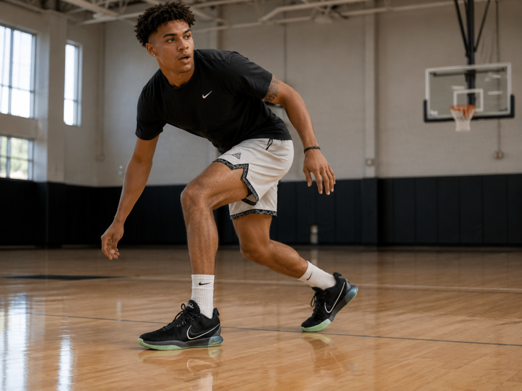 Basketball Shoes
