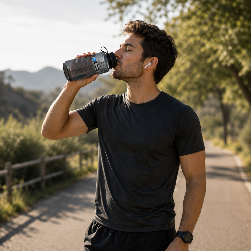 Reusable Water Bottle