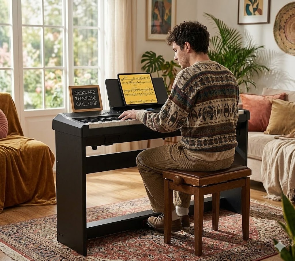 Acoustic Piano
