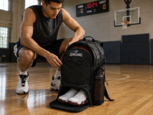 Basketball Bag
