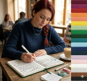 Muji Gel Ink BallPoint Pen