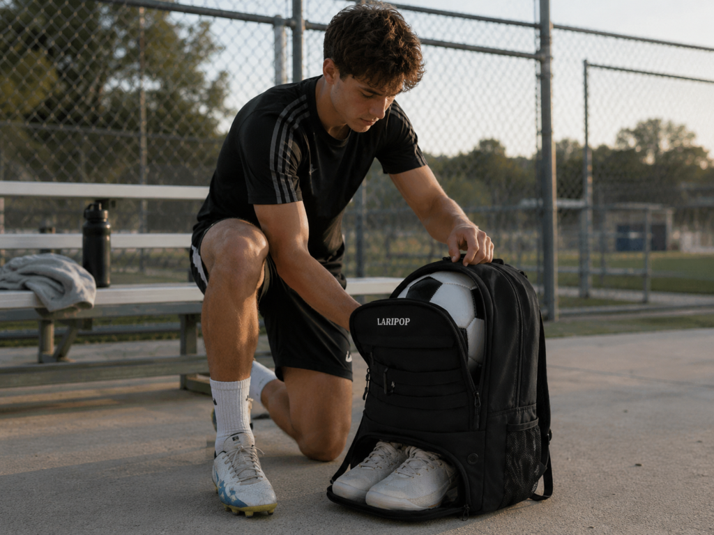 Soccer Bag