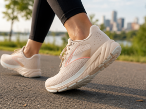 Supportive Workout Shoes
