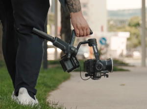 Camera Stabilizer
