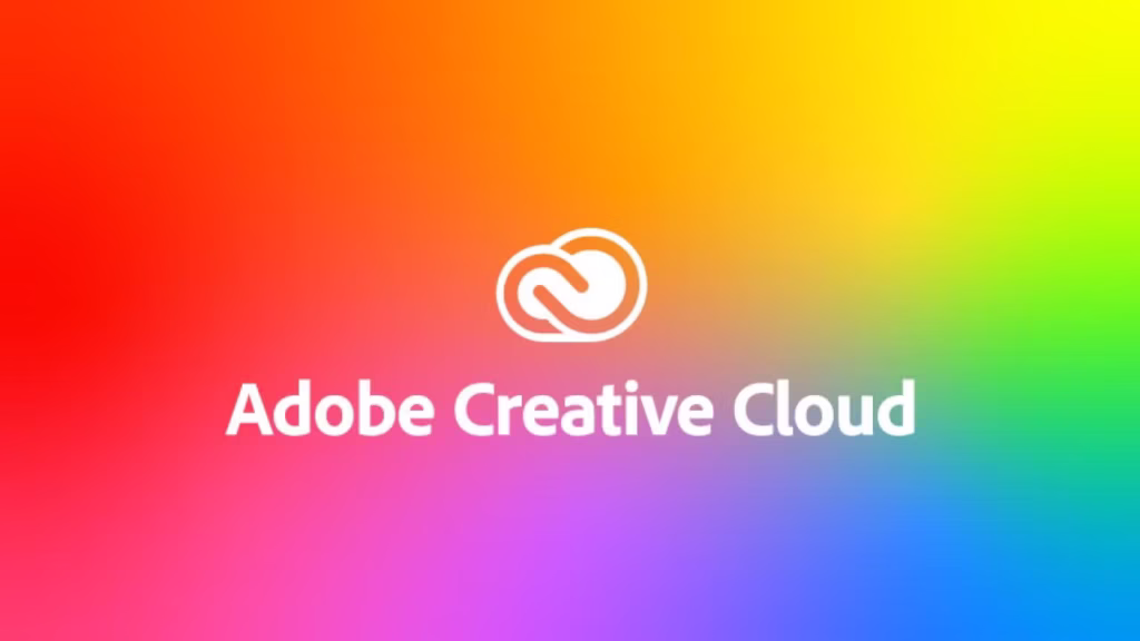 Adobe Creative Cloud Pro
