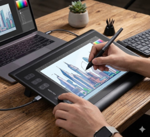 Graphic Drawing Tablet