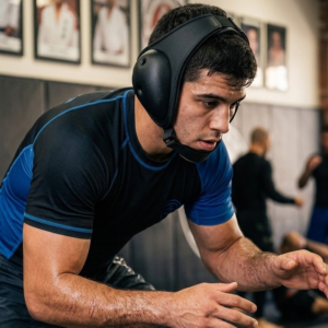 Grappling Head Gear