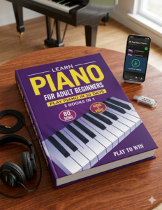 Sheet Music for Beginners