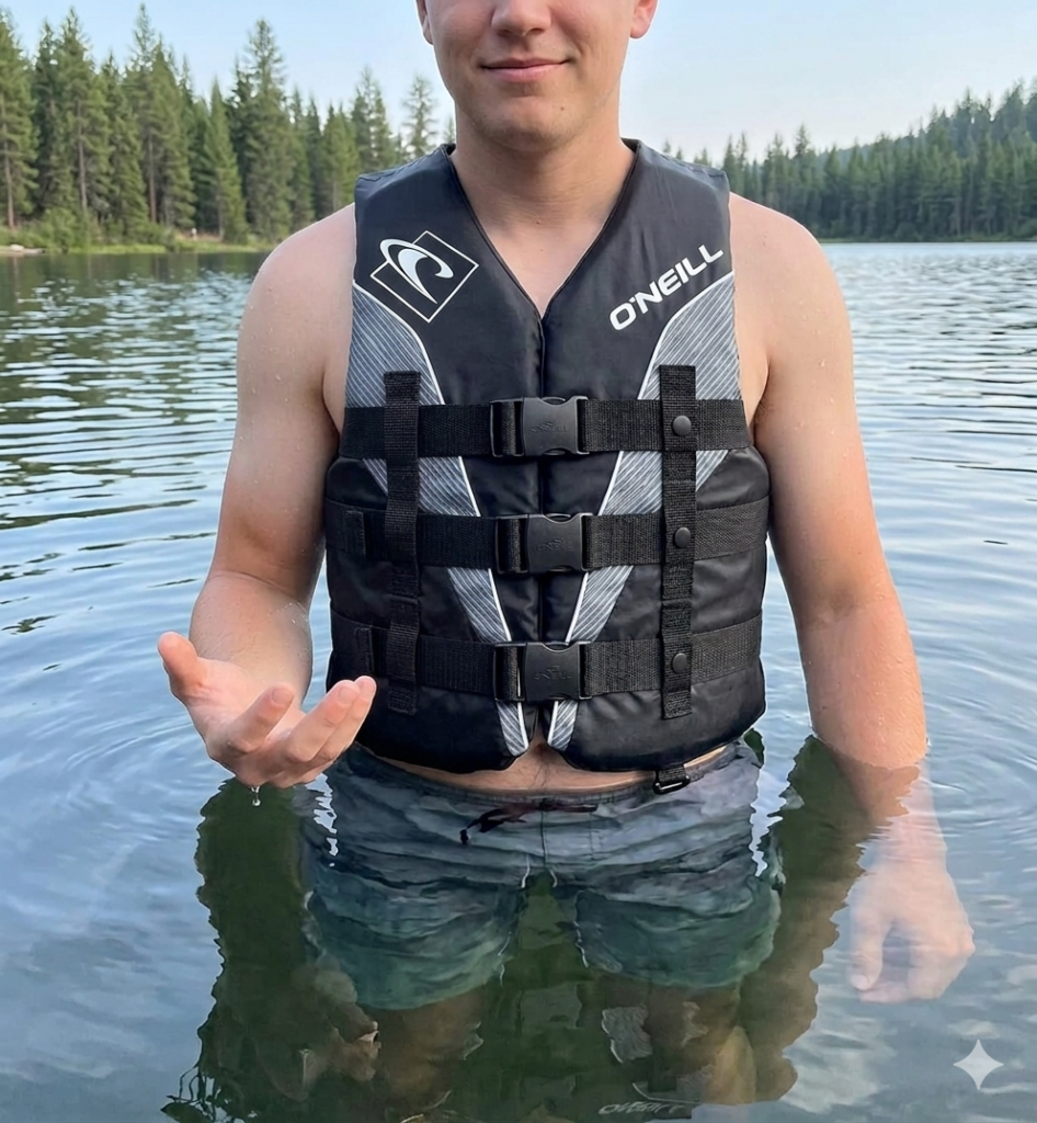 Life Jacket