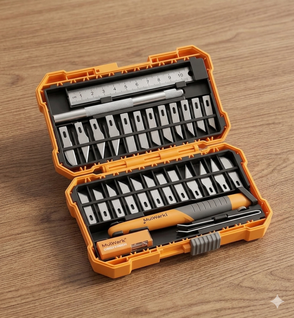 Knife Set