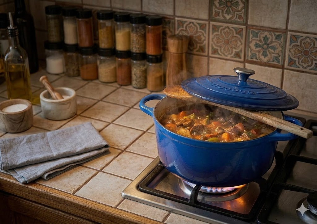 Dutch Oven