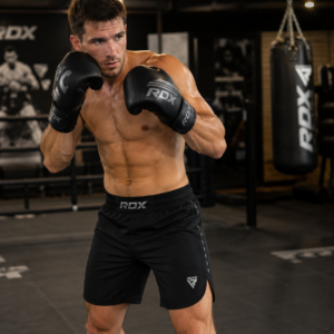 Kickboxing Shorts