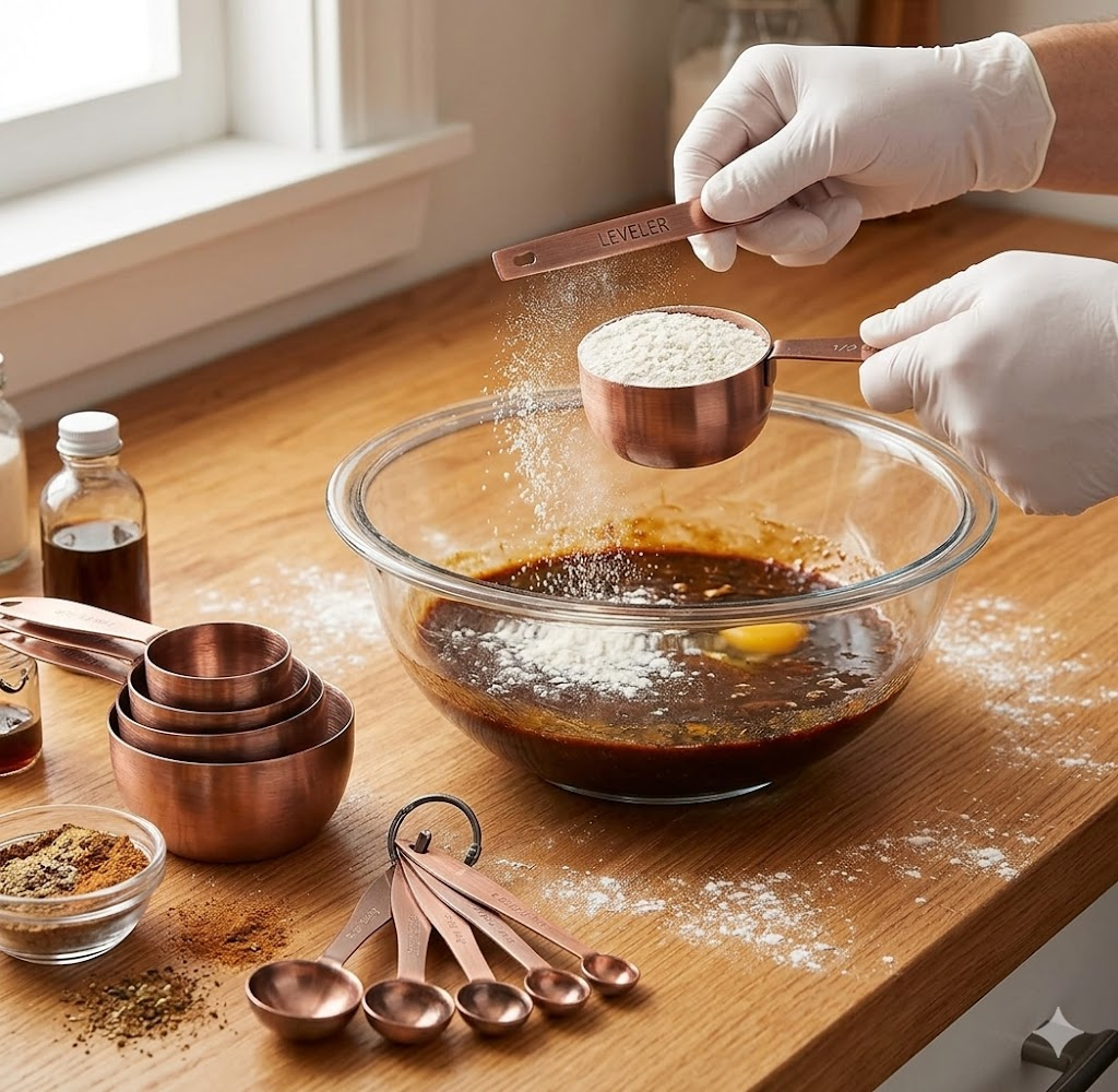 Measuring Cups