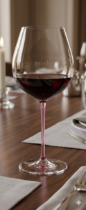 Riedel Wine Glasses