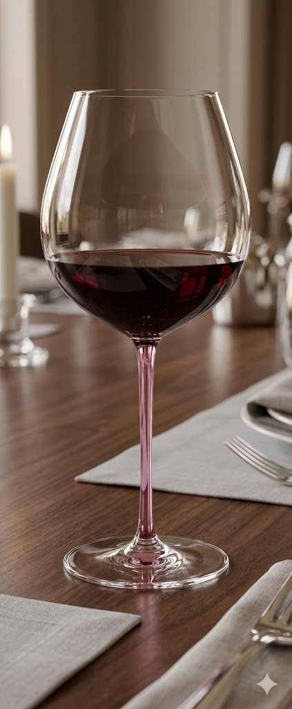 Riedel Wine Glasses